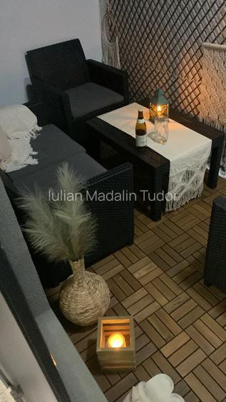 Apartament 2 camere, bloc nou, Style Residence, lângă Militari Shopping - 14