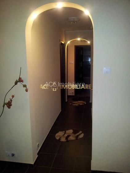 Piata Sudului | 3 Camere | Centrala | Metrou | 2 Bai | Parcare - 3