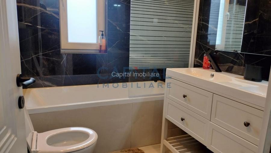 COMISION ZERO! Duplex modern, finisaje premium si gradina proprie – Floresti - 14