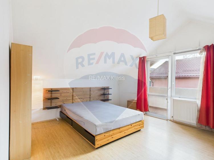 Casă / Vilă 6 camere Pantelimon - 15