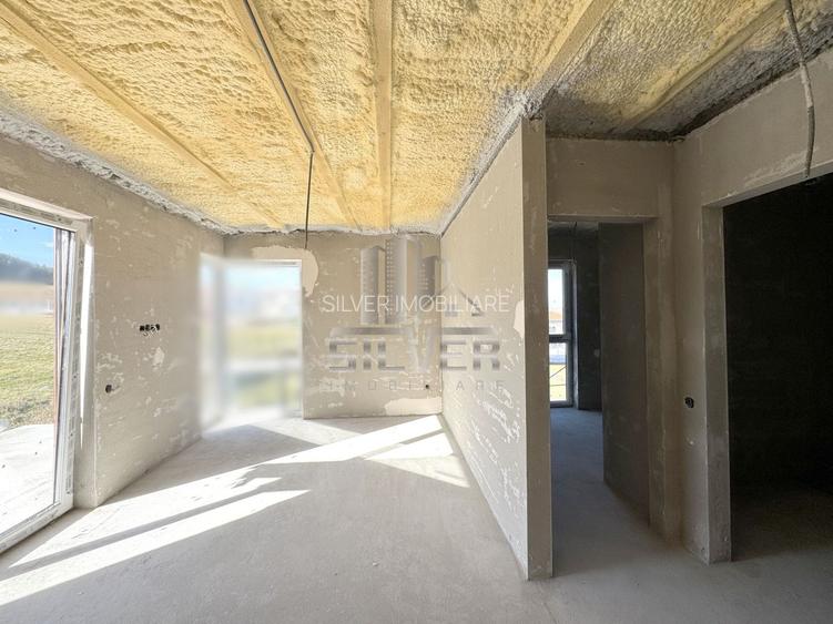 Casa unifamiliala/Teren 538 mp/CF. - 14