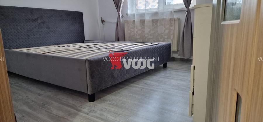 Apartament 2 camere -zona Lipovei - 2
