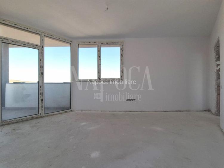 Apartament 3 camere de vanzare in Intre Lacuri, Cluj Napoca - 4