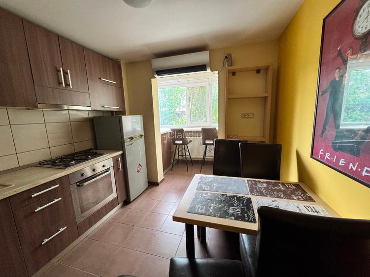 Inchiriere apartament 3 camere, zona centrala, Timisoara - 5