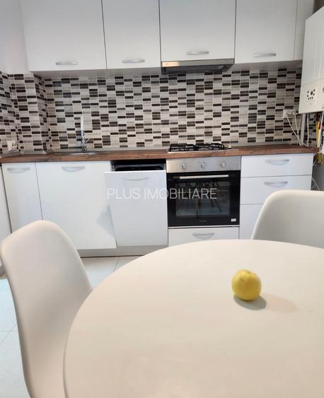 Apartament 2 camere LUX zona Aparatorii Patriei in Complex Galaxy Residence - 4