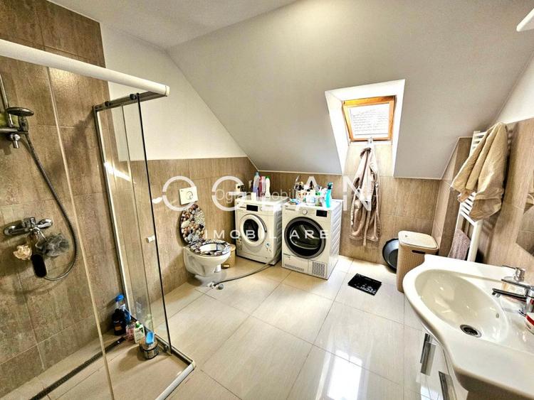 Casa individuala,559 mp teren, Cl. Poplacii, COMISION 0% - 10