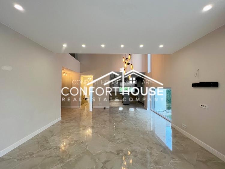 Vila moderna D+P+E, piscina, ansamblu rezidential, IANCU NICOLAE-British School - 6