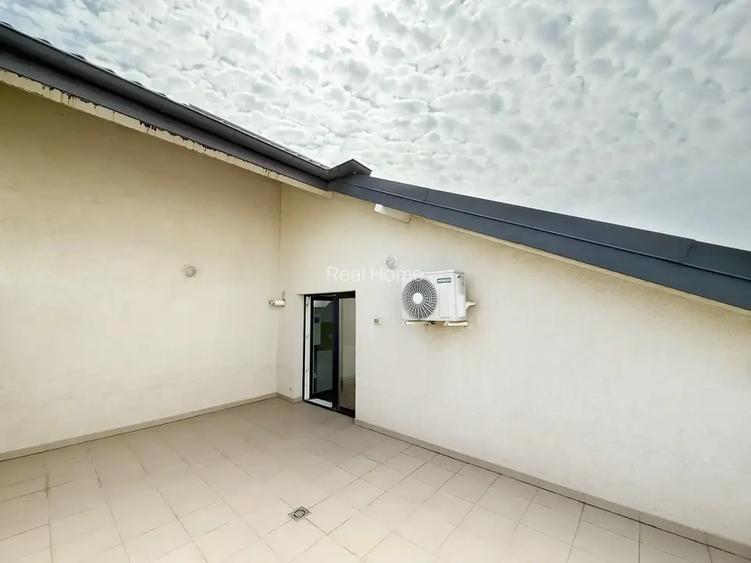 Apartament 4 camere / 2 bai / terasa / 9 Min metrou N Teclu/ 2 parcari - 3