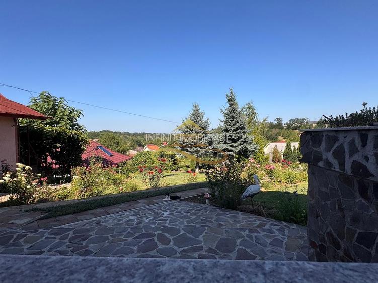 Casa de vanzare in Magura Bacau - 36