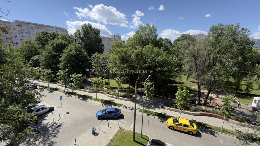Apartament 2cam 60MP Modern - Obor | Parc + Metrou Obor - 16
