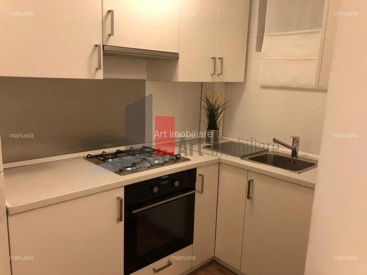 APARTAMENT 2 CAMERE CISMIGIU - 9