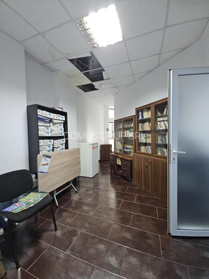 Oferim spațiu comercial 200 mp - 7