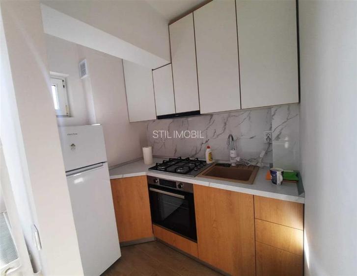 Apartament 1 camera GALATA - 350 EURO - 7