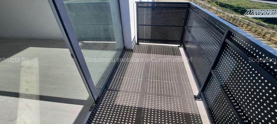 Apartament 2 camere cu loc de parcare inclus - 3