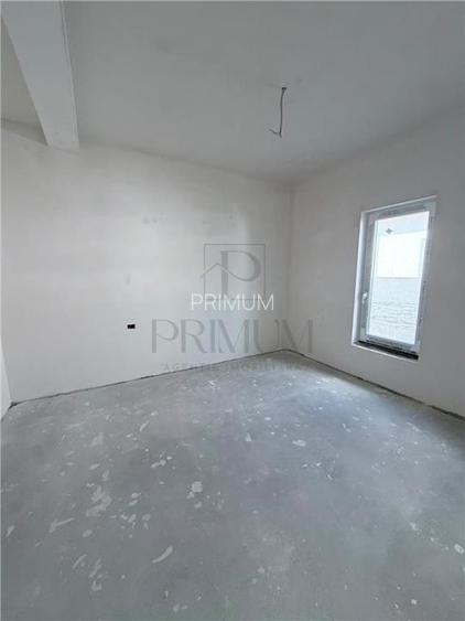 DUPLEX PE PLAN - FINISAJE LA ALEGERE - LINISTE SI INTIMITATE - 5