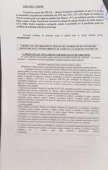 600mp Branesti  si   695mp Corbeanca/Ostratu. Acceptam si variante de schimb!  - 15