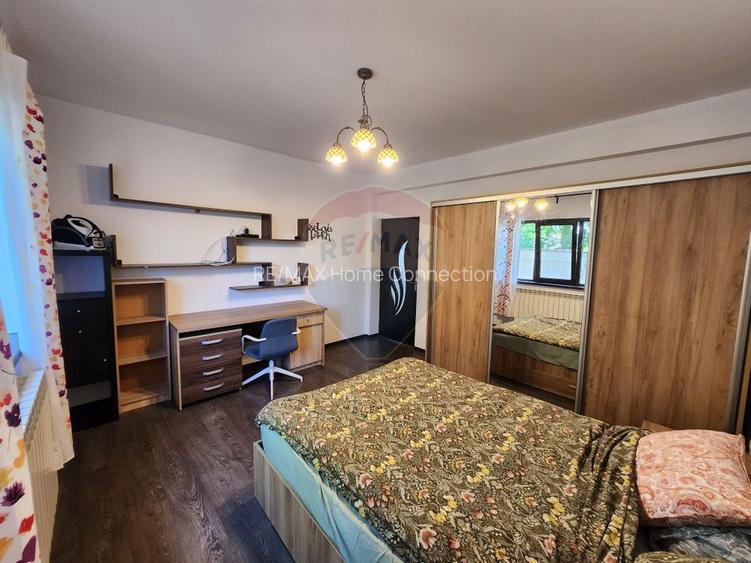 Vila tip duplex Dobroiesti | prima inchiriere | acces facil - 7