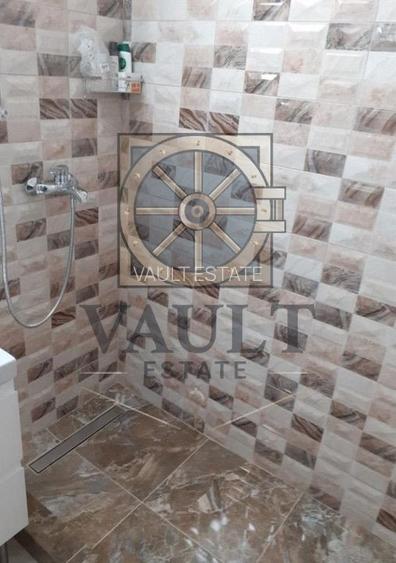 Apartament 2 camere - FINISAT - zona GHENCEA - 4