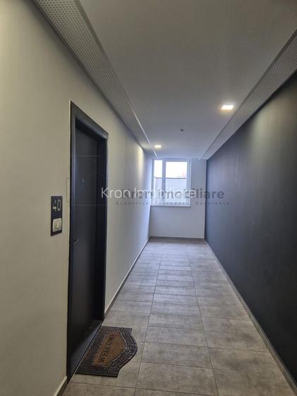 Apartament 2 camere cu parcare subterana - 7