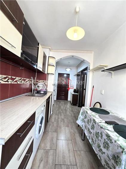 Bloc reabilitat, et.1- Tei Ion Berindei, Sectia  Politie - 6