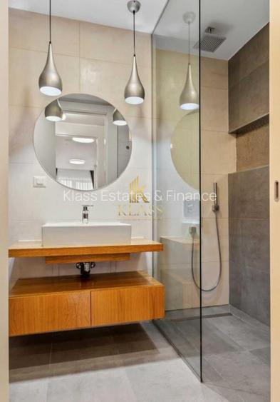 Inchiriere 2 camere - 102 The Address, etaj 7, parcare subterana - 6