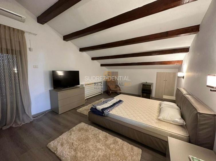 Proprietate premium pe Lacul Snagov – Vila individuala cu piscina - 22