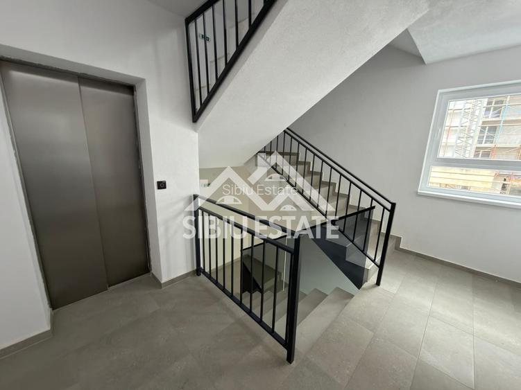 Apartament 2 Camere Finisat, Zona Doamna Stanca,Comision 0 - 4