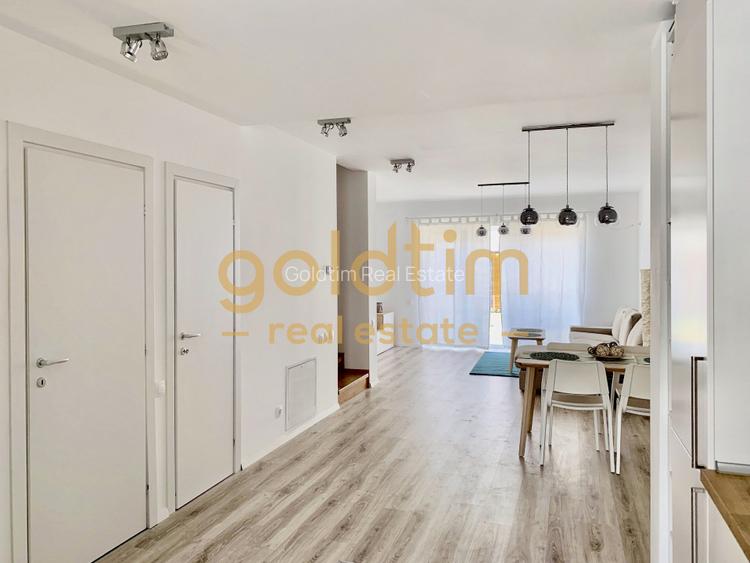 SCOALA AMERICANA/2 LOCURI DE PARCARE/VILA SUPERBA/PIPERA - 2