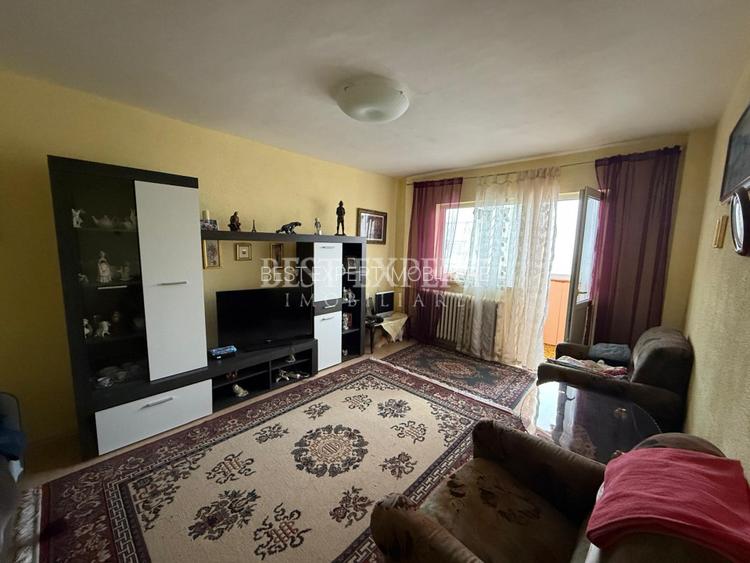 Apartament 3 camere Campia Libertatii -Geam la Baie  - 2