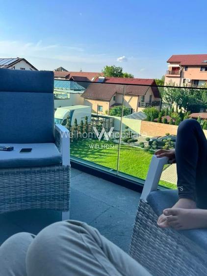 Vila de Lux!!! In inima parcului Sub Arini,  Sibiu - 10