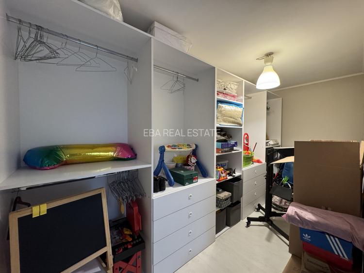 Vila P+1 Olteni - Clinceni | 5 camere | 180mp | teren 680mp | posibil + 1100mp - 9