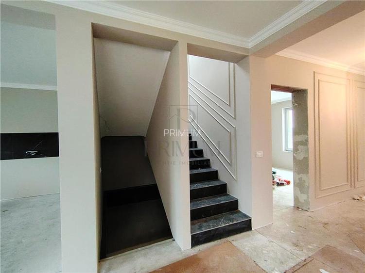 RONAT - Casa individuala - dormitor la parter - bucatarie separata - 4