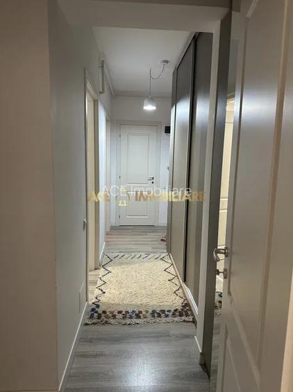 2 Camere de vanzare | Baneasa | Centrala | Comision 0 - 6