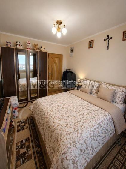 Apartament 2 camere  Sagului - 10