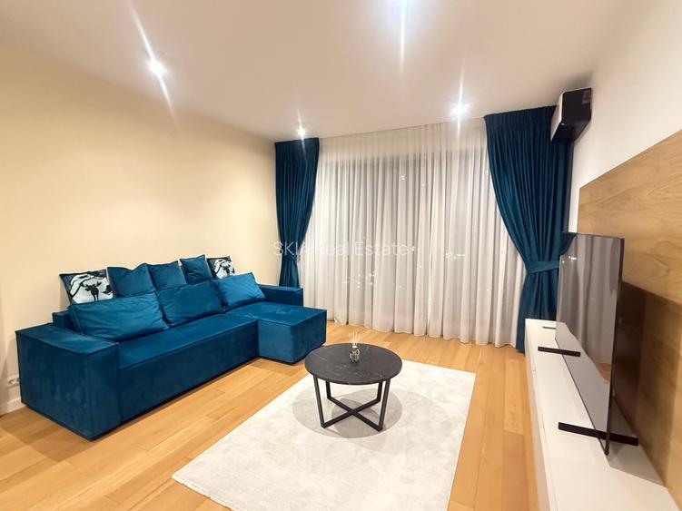 Apartament cu 2 camere de inchiriat // ONE Timpuri Noi - 10