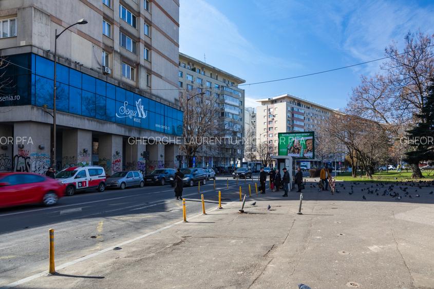 Apartament 3 camere Cismigiu-Sala Palatului - 4