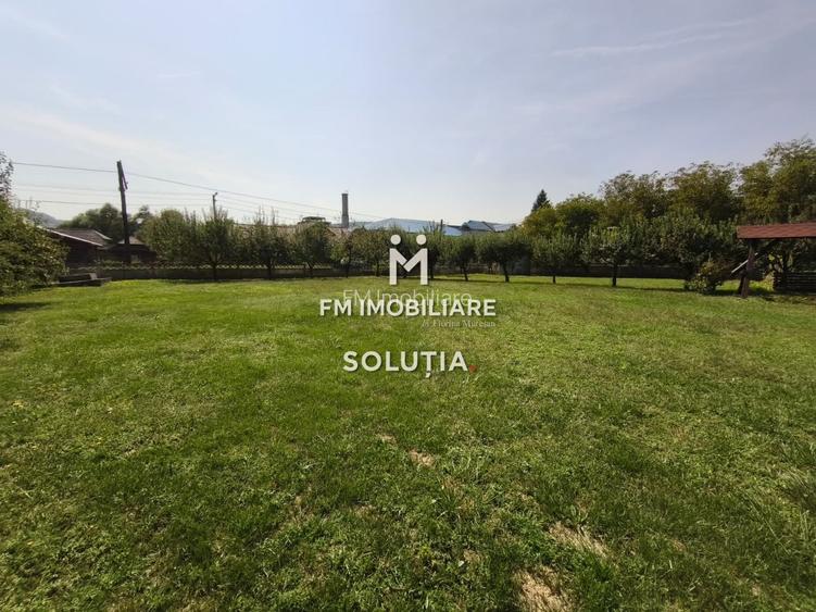 Complex industrial  cu teren 18,672 mp Târgu Lăpuș - 30