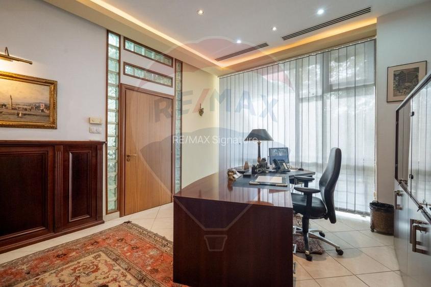 DE INCHIRIAT Spațiu comercial Bd. Unirii – 1335 mp - 21