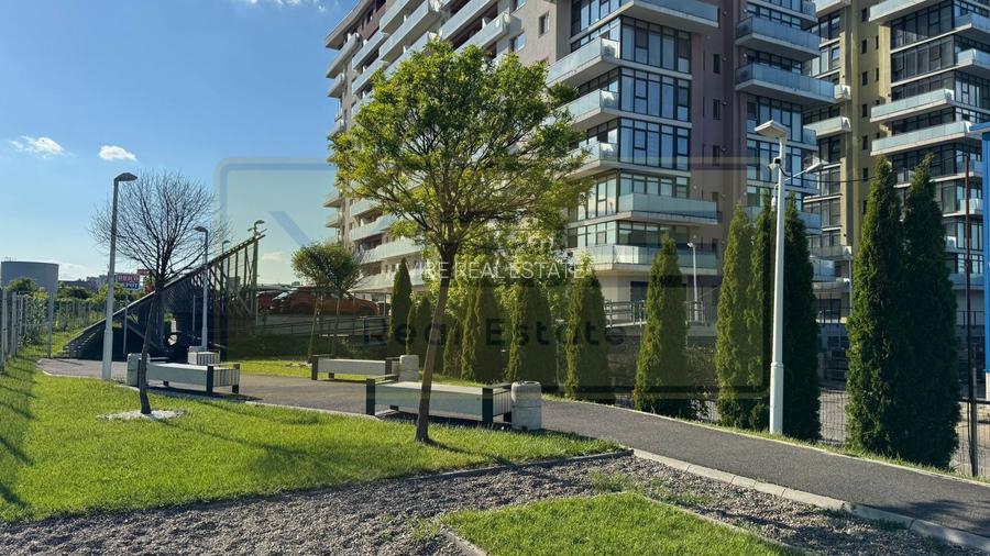 Apartament 2 camere | parcare | boxa Conest Grand Residence - 35