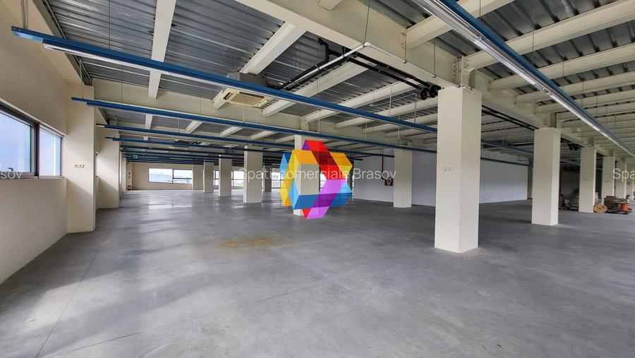 Spatiu - 600 mp #plus-imo.ro - 2