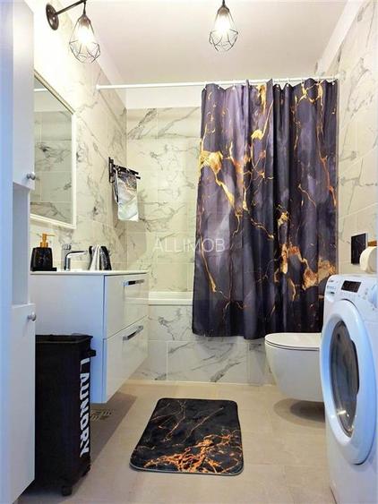 Apartament nou 2 camere Baneasa, Greenfield - 9