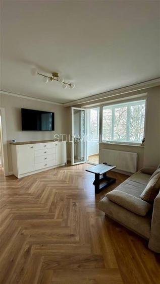 Apartament 3 camere renovat complet- Copou, zona Gaudeamus, lângă UAIC - 3