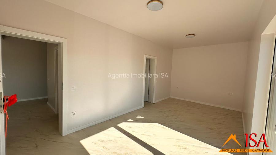 Vilă Premium Single Level | Velvet Hills – Șura Mică | 7 km de Sibiu - 12