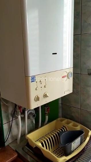 De vanzare apartament cu o camera  - 9