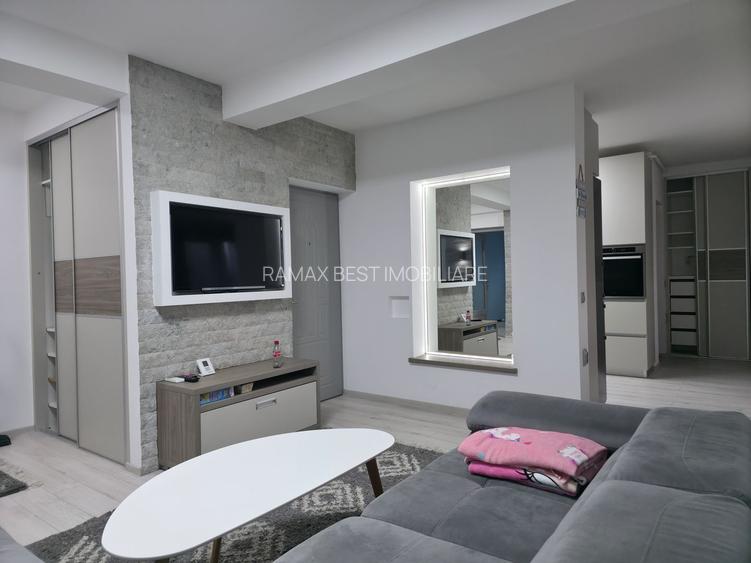 Apartament 3 camere decomandat chiar langa Complexul Sportiv Transilvan - 4