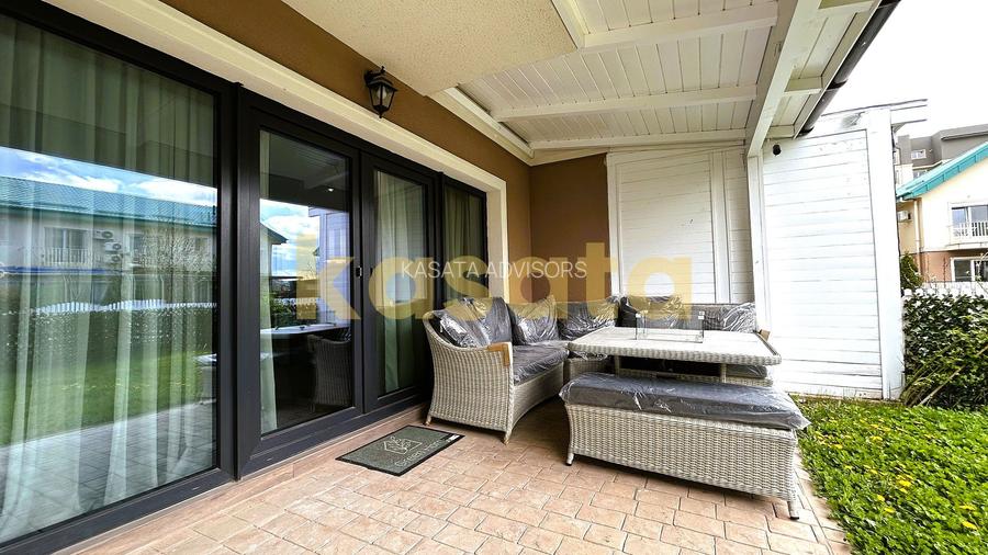 Vila Cosmopolis I complet renovata I Premium I Mansarda amenajata - 36