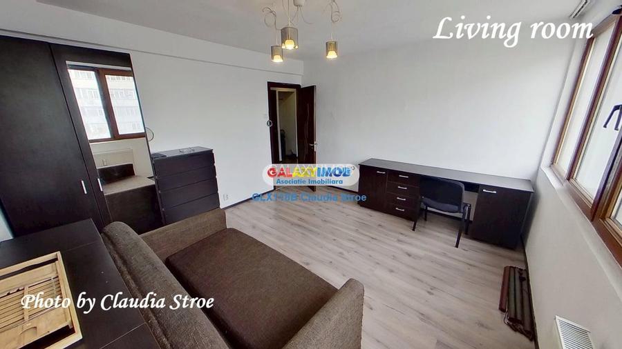 INCHIRIERE APARTAMNET 2 CAMERE CANTEMIR METROU - 2