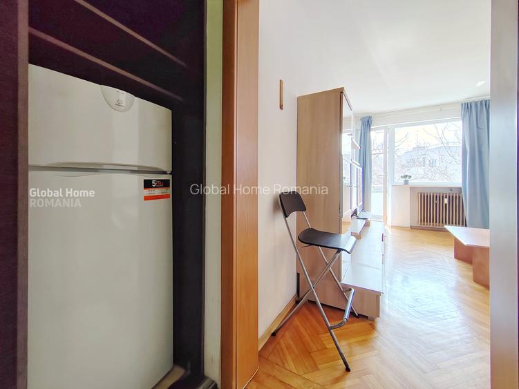 Garsonieră | Bulevardul Dacia | 10 Minute de Romană - 8