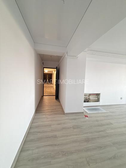 Apartament 2 camere în Copou – Preț cu TVA 21% inclus. - 9