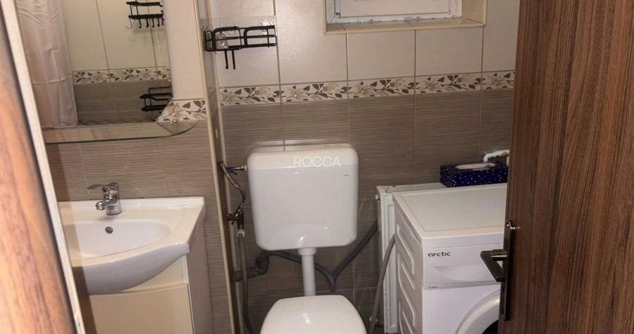 Garsonieră spațioasă, 43 mp, renovată, aproape de metrou Piața Muncii - 8